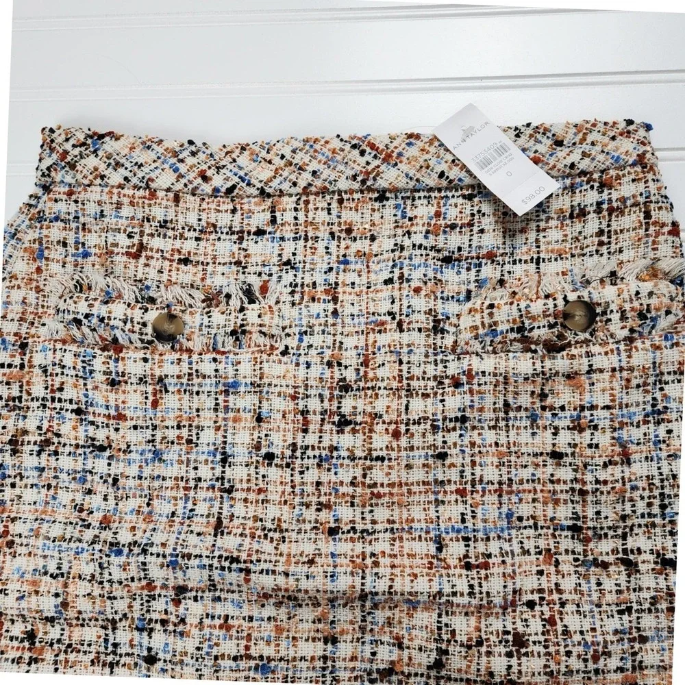 Ann Taylor this brand